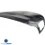 Carbon Fiber VORT Hood > BMW X6 (E71) 2008-2014 - image 6