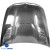 ModeloDrive Carbon Fiber VORT Hood > BMW X6 (E71) 2008-2014 - image 4