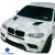 FRP VORT Hood > BMW X6 (E71) 2008-2014 - image 2