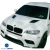 FRP VORT Hood > BMW X6 (E71) 2008-2014 - image 2