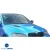 FRP VORT Hood > BMW X6 (E71) 2008-2014 - image 6