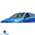 FRP VORT Hood > BMW X6 (E71) 2008-2014 - image 7
