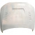FRP VVV Hood > Audi A4 (B8) 2009-2012 - image 2
