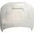 FRP VVV Hood > Audi A4 (B8) 2009-2012 - image 2