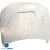 FRP VVV Hood > Audi A4 (B8) 2009-2012 - image 4