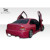1996-1998 Honda Civic 2DR Buddy Body Kit - 4 Piece - image 20