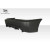 1996-1998 Honda Civic 2DR Buddy Body Kit - 4 Piece - image 7