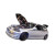 1996-1998 Honda Civic 2DR Buddy Body Kit - 4 Piece - image 50
