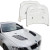FRP VAR Hood > BMW M3 (E92 E93) 2008-2013 - image 1
