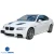 FRP VAR Hood > BMW M3 (E92 E93) 2008-2013 - image 5