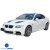 ModeloDrive FRP VAR Hood > BMW M3 (E92 E93) 2008-2013 - image 5