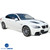 ModeloDrive FRP VAR Hood > BMW M3 E92 E93 2008-2013 - image 6