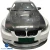 Carbon Fiber VAR Hood > BMW M3 (E92 E93) 2008-2013 - image 2