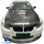 Carbon Fiber VAR Hood > BMW M3 (E92 E93) 2008-2013 - image 2