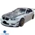 Carbon Fiber VAR Hood > BMW M3 (E92 E93) 2008-2013 - image 6