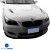 FRP LUMM Hood > BMW 5-Series (F10) 2011-2016 - image 8
