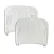 FRP LUMM Hood > BMW 5-Series (F10) 2011-2016 - image 1