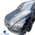 Carbon Fiber LUMM Hood > BMW 5-Series (F10) 2011-2016 - image 2