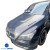Carbon Fiber LUMM Hood > BMW 5-Series (F10) 2011-2016 - image 2