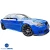 Carbon Fiber LUMM Hood > BMW 5-Series (F10) 2011-2016 - image 7
