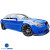 Carbon Fiber LUMM Hood > BMW 5-Series (F10) 2011-2016 - image 7