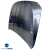Carbon Fiber LUMM Hood > BMW 5-Series (F10) 2011-2016 - image 15