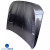 ModeloDrive Carbon Fiber VORT Hood > BMW 5-Series E60 2004-1010 - image 12