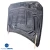 Carbon Fiber LUMM Hood > BMW 5-Series (F10) 2011-2016 - image 19