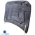 Carbon Fiber LUMM Hood > BMW 5-Series (F10) 2011-2016 - image 20