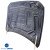Carbon Fiber LUMM Hood > BMW 5-Series (F10) 2011-2016 - image 20