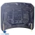 Carbon Fiber LUMM Hood > BMW 5-Series (F10) 2011-2016 - image 22