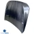 Carbon Fiber LUMM Hood > BMW 5-Series (F10) 2011-2016 - image 23