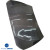 Carbon Fiber LUMM Hood > BMW 5-Series (F10) 2011-2016 - image 9