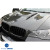 Carbon Fiber HAMA Hood > BMW X6 (E71) 2008-2014 - image 3