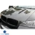 Carbon Fiber HAMA Hood > BMW X6 (E71) 2008-2014 - image 3