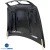 Carbon Fiber HAMA Hood > BMW X6 (E71) 2008-2014 - image 13