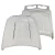 FRP HAMA Hood > BMW X6 (E71) 2008-2014 - image 4