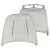 FRP HAMA Hood > BMW X6 (E71) 2008-2014 - image 4