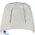 FRP HAMA Hood > BMW X6 (E71) 2008-2014 - image 5