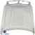 FRP HAMA Hood > BMW X6 (E71) 2008-2014 - image 11