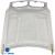 FRP HAMA Hood > BMW X6 (E71) 2008-2014 - image 12