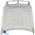 FRP HAMA Hood > BMW X6 (E71) 2008-2014 - image 12