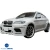 FRP HAMA Hood > BMW X6 (E71) 2008-2014 - image 3