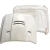 FRP ACON Vented Hood > Cadillac ATS 2012-2019 - image 3