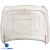 FRP ACON Vented Hood > Cadillac ATS 2012-2019 - image 6