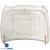 FRP ACON Vented Hood > Cadillac ATS 2012-2019 - image 6