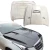 FRP ACON Vented Hood > Cadillac ATS 2012-2019 - image 1