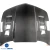 Carbon Fiber TSEC2 Vented Hood > Chevrolet Camaro 2010-2015 - image 5