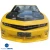 Carbon Fiber TSEC2 Vented Hood > Chevrolet Camaro 2010-2015 - image 11