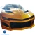 FRP BB2 Vented Hood > Chevrolet Camaro 2010-2015 - image 2